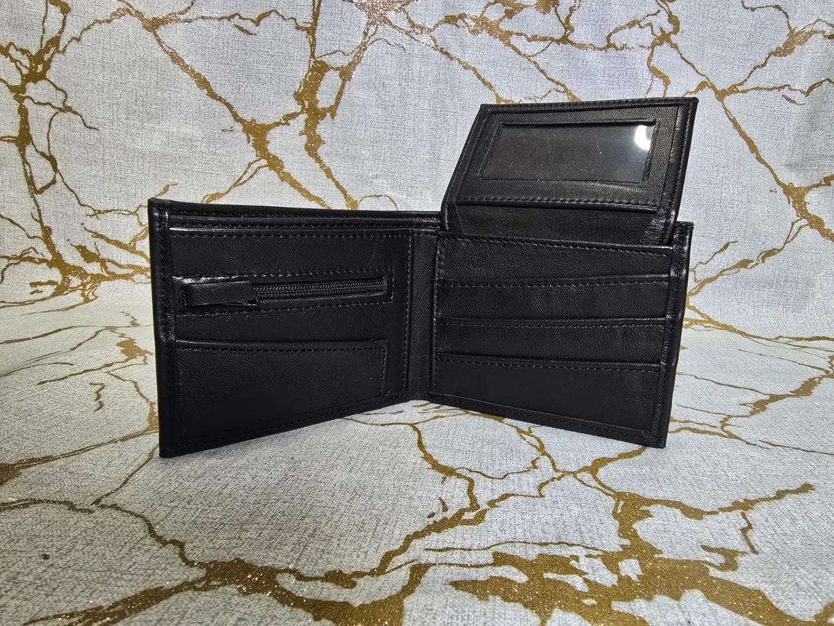 Mexia · Cartera Piel De Ternera 2