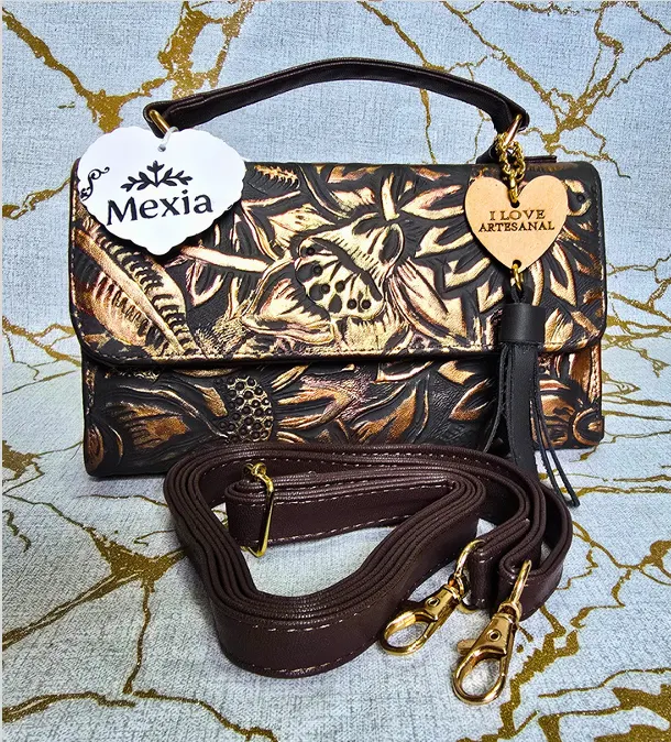 Mexia · Carteron Negro