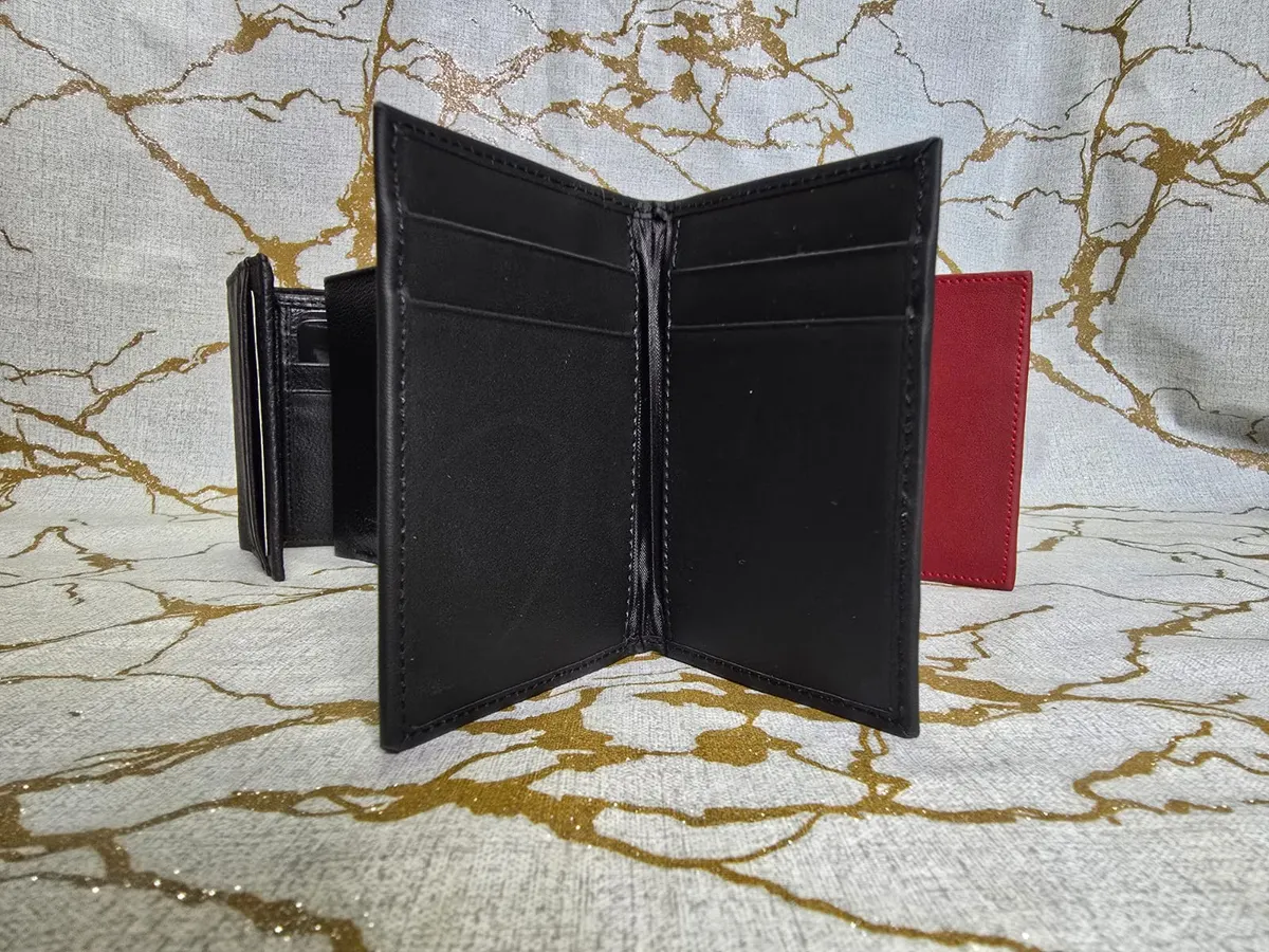 Mexia · Tarjetero Cartera 1