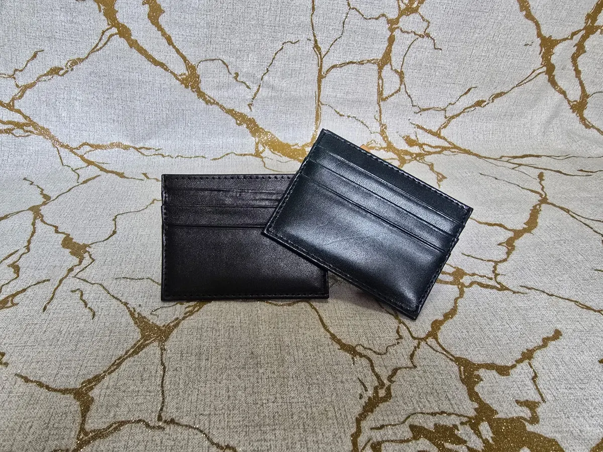 Mexia · Tarjetero Simple