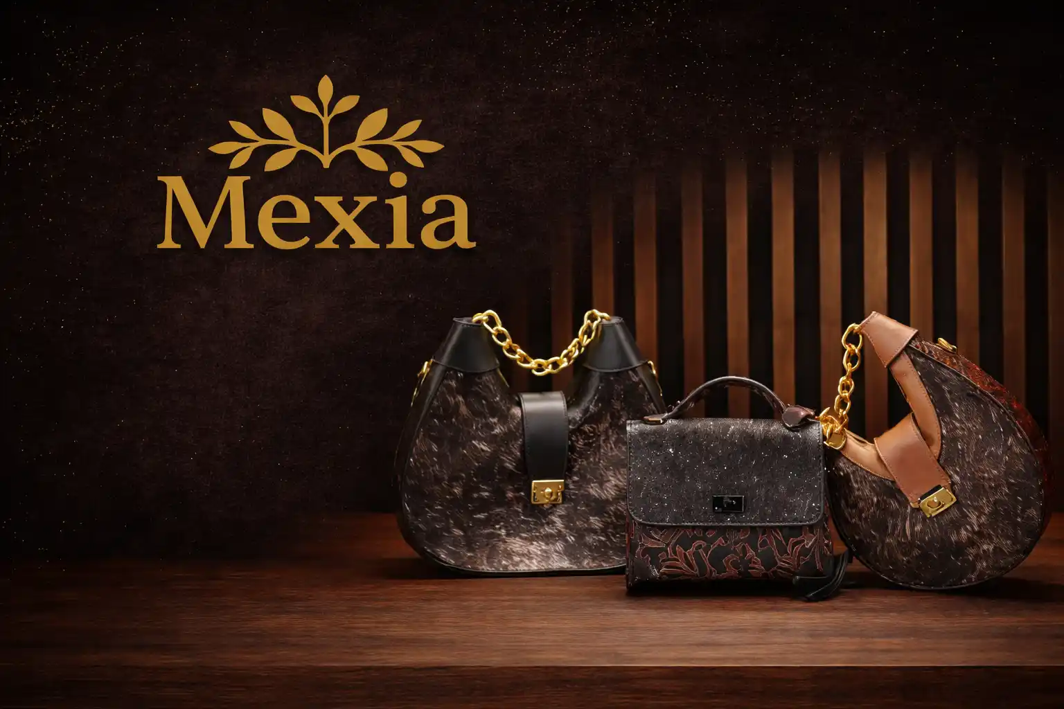 Colección Mexia